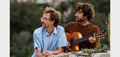 Kings of Convenience Imagem 1